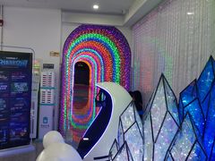-深圳失恋博物馆再见前任(汇商名苑店)