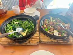 -旺爷砂锅·茶作(国贸城店)