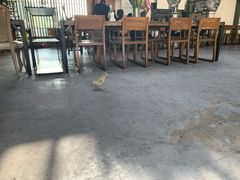 大堂-喜洲吧·江畔老船厂·庭院餐厅(喜临院店)