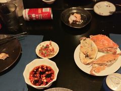 -盛宴自助餐厅(运达喜来登店)