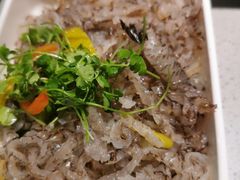 鱼皮-半天妖烤鱼(丰科万达店)