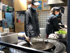 -黑色经典臭豆腐·湖南特产(步行街店)