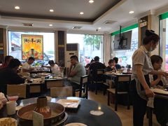 大堂-迎宾楼(解放西街店)