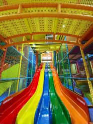 -宝燕乐园(闵行旗舰店)