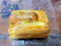 丹麦小热狗-酥侯糕点(长楹天街店)