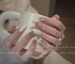 -斯馨·健康美甲美睫