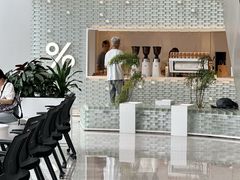-% Arabica阿拉比卡咖啡(罗湖万象城店)