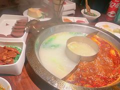 -巴邑火锅·夜宵(港隆广场店)