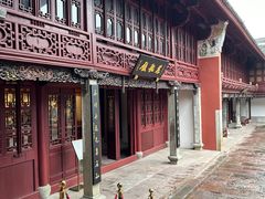 -宁波府城隍庙