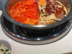 -袁记串串香(新南门店)