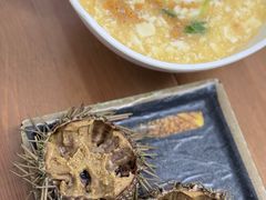 -海胆小馆(东北水饺·春柳店)