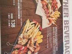 -ATLAS COFFEE(雅居乐中心店)