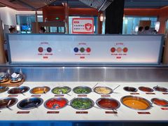 -左庭右院鲜牛肉火锅(苏州园区永旺店)