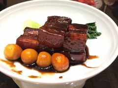 我家红烧肉-上海人家花樣年华(中山公园店)