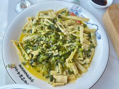 -风味小馆(天目湖宾馆店)