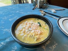 -扬州香格里拉·香宫中餐厅
