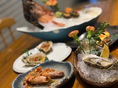 -山盛创作料理·Yamamori(珠宾店)