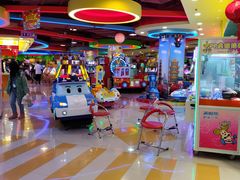 -汤姆熊欢乐世界(光启城店)