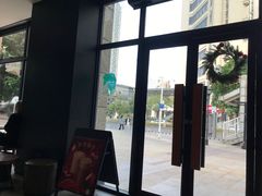 -星巴克(深圳龙华和平里店)