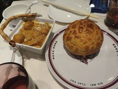 -太兴餐厅(东方广场分店)