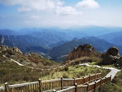 -白草畔自然风景区