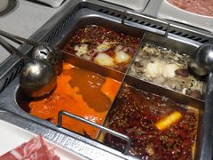 -海底捞火锅(奥山世纪城店)