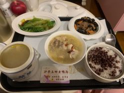 -兰心墩楠月子会所(万达店)