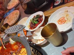 -探鱼·鲜青椒爽麻烤鱼(苏宁广场店)