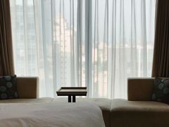 -北京康莱德酒店