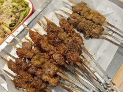 -彭城八戒羊肉串(总店)