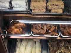 -老回回烩面馆(左家庄店)