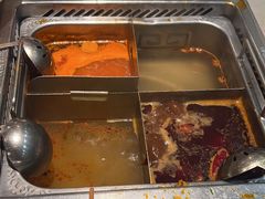 -海底捞火锅(步步高新天地店)