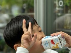 -18号酒馆(天目里店)
