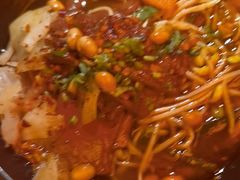 -探鱼·鲜青椒爽麻烤鱼(北京路天河城店)