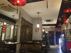 大堂-巷儿里餐厅·杭帮菜(信义坊店)