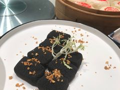 -黛瓦里巷(南京东路店)