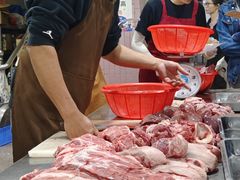 -标记美食新鲜猪杂(兴南大道店)