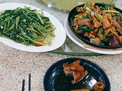 -煲煲掂风味煲仔饭餐厅(西区店)