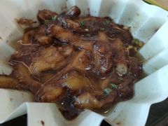 -鑫百万烤鸭店(大兴店)