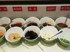 -番食园鲜食火锅(高新店)