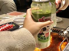 -海底捞火锅(玉桥商业广场店)