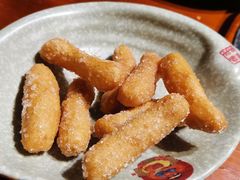 -高兴壹锅·潮汕鲜牛肉火锅(良乡梅花庄店)