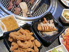 -AJIYA·池袋日式烧肉自助(天津万象城店)
