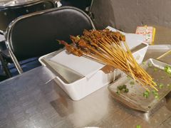 -有局·成都市井烧烤·精酿啤酒(双楠店)