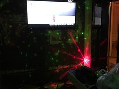 -金青果甄选KTV(劳动公园店)