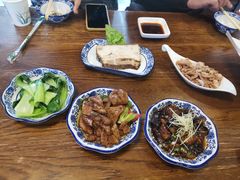 -孙盛兴奥灶面馆·蟹黄面·三虾面(山塘街总店)