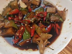 -滇铺子·云南特色菜·第九届野生菌美食节(东风东路c86店)