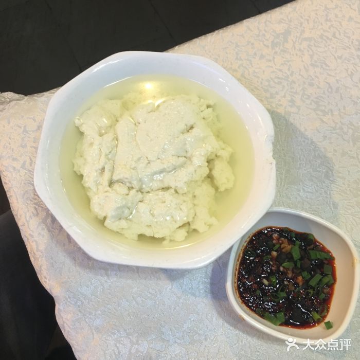 四川豆花(五羊店)醉豆花图片 - 第1张