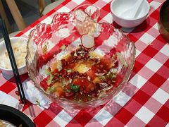 -西贝莜面村(赛格国际购物中心店)