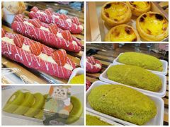 -超港·蛋糕面包(包河万达店)